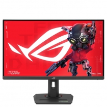 Монітор Asus 27" ROG Strix XG27ACMG HDMI, DP, USB-C, Audio, IPS, 2560x1440, 270Hz, 1ms, sRGB 125%, AdaptiveSync, Pivot, HDR400 90LM0A60-B01370