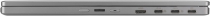 Монітор портативний Asus 2x14" ZenScreen DUO MQ149CD mHDMI, 2xUSB-C, OLED, 1920x1200, 16:10, DCI-P3 100%, HDR400, Cover 90LM0AKV-B01N70