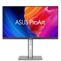 Монітор Asus 27" ProArt PA27JCV HDMI, DP, USB-C 3xUSB, MM, IPS, 5120x2880, DCI-P3 99%, AdaptiveSync, Pivot, HDR500 90LM0AL0-B01K70
