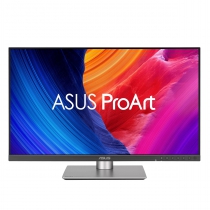 Монітор Asus 27" ProArt PA27JCV HDMI, DP, USB-C 3xUSB, MM, IPS, 5120x2880, DCI-P3 99%, AdaptiveSync, Pivot, HDR500 90LM0AL0-B01K70