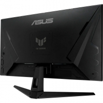 Монитор Asus 27" TUF Gaming VG27UQ1A 2xHDMI, DP, MM, IPS, 3840x2160, 160Hz, 1ms, DCI-P3 95%, AdaptiveSync, HDR10 90LM0AR0-B01371