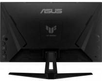 Монитор Asus 27" TUF Gaming VG27UQ1A 2xHDMI, DP, MM, IPS, 3840x2160, 160Hz, 1ms, DCI-P3 95%, AdaptiveSync, HDR10 90LM0AR0-B01371