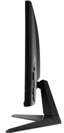 Монитор Asus 27" TUF Gaming VG27UQ1A 2xHDMI, DP, MM, IPS, 3840x2160, 160Hz, 1ms, DCI-P3 95%, AdaptiveSync, HDR10 90LM0AR0-B01371