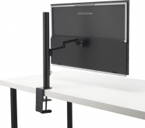 Монітор портативний Asus 27" ZenScreen MB27ACF HDMI, USB-C, MM, IPS, 2560x1440, 100Hz, sRGB 99%, AdaptiveSync, Pivot, C-Clamp Arm 90LM0AU5-B01A71