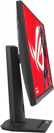 Монітор Asus 31.5" ROG Strix XG32UCG HDMI, DP, USB-C, IPS, 3840x2160, 160Hz, 0.3ms, DCI-P3 95%, FreeSync, HAS, HDR400 90LM0B01-B01171