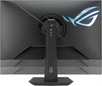Монітор Asus 31.5" ROG Strix XG32UCG HDMI, DP, USB-C, IPS, 3840x2160, 160Hz, 0.3ms, DCI-P3 95%, FreeSync, HAS, HDR400 90LM0B01-B01171