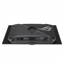 Монітор Asus 26.5" ROG Strix XG27ACDMS HDMI, DP, USB-C, OLED, 2560x1440, 280Hz, 0.03ms, DCI-P3 99%, AdaptiveSync, Pivot, HDR400 90LM0B60-B01371