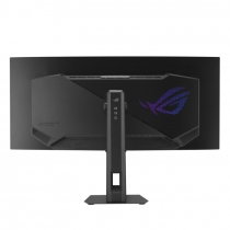 Монитор Asus 34" ROG Strix XG34WCDG 2xHDMI, DP, USB-C, 3xUSB, Audio, QD-OLED, 3440x1440, 21:9, 175Hz, 0.03ms, DCI-P3 99.3%, CURVED, AdaptiveSync, HAS, HDR400 90LM0B70-B01171