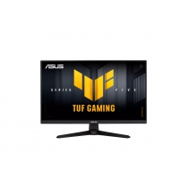 Монітор Asus 23.8" TUF Gaming VG249QM5A 2xHDMI, DP, MM, IPS, 240Hz, 0.3ms, sRGB 99%, AdaptiveSync 90LM0BA0-B01171