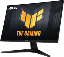 Монітор Asus 27" TUF Gaming VG27AQM5A 2xHDMI, DP, MM, IPS, 2560x1440, 300Hz, 1ms, DCI-P3 95%, AdaptiveSync 90LM0BG0-B01971