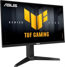 Монитор Asus 24.5" TUF Gaming VG259QMRL5A 2xHDMI, DP, MM, IPS, 310Hz, 0.3ms, sRGB 99%, AdaptiveSync, Pivot, HDR400 90LM0BQ0-B01O71