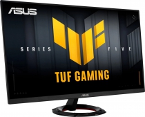 Монитор Asus 27" TUF Gaming VG279Q5R 2xHDMI, DP, MM, IPS, 200Hz, 0.3ms, sRGB 100%, AdaptiveSync 90LM0BS0-B01E71