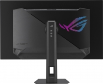 Монітор Asus 31.5" ROG Strix XG32UCWG 2xHDMI, DP, USB-C, 3xUSB, OLED, 3840x2160, 165Hz, 0.03ms, DCI-P3 99%, FreeSync, HAS, HDR400 90LM0BX0-B01371