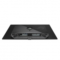 Монітор Asus 31.5" ROG Swift PG32UCDMR 2xHDMI, DP, USB-C, 3xUSB, QD-OLED, 3840x2160, 240Hz, 0.03ms, DCI-P3 99%, AdaptiveSync, HAS, HDR400 90LM0C00-B01971