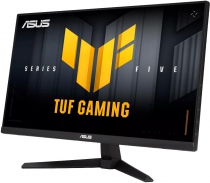 Монитор Asus 27" TUF Gaming VG279Q5A 2xHDMI, DP, MM, IPS, 200Hz, 0.3ms, sRGB 99%, AdaptiveSync 90LM0C30-B01171