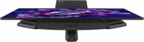 Монітор Asus 26.5" ROG Strix XG27AQDPG 2xHDMI, DP, 2xUSB, QD-OLED, 2560x1440, 500Hz, 0.03ms, DCI-P3 99%, AdaptiveSync, Pivot, HDR500 90LM0C50-B01971