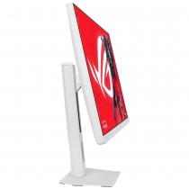 Монітор Asus 27" ROG Strix XG27ACMES-W HDMI, DP, USB-C, IPS, 2560x1440, 255Hz, 0.3ms, sRGB 133%, AdaptiveSync, Pivot, HDR400, білий 90LM0C92-B01171
