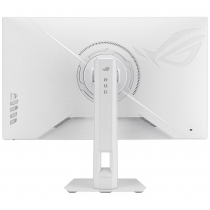 Монітор Asus 27" ROG Strix XG27ACMES-W HDMI, DP, USB-C, IPS, 2560x1440, 255Hz, 0.3ms, sRGB 133%, AdaptiveSync, Pivot, HDR400, білий 90LM0C92-B01171