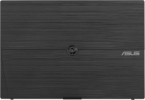 Монітор портативний Asus 16" ZenScreen MB16NCG mHDMI, 2xUSB-C, Audio, IPS, 2560x1600, 16:10, 155Hz, sRGB 100%, HDR10, Cover 90LM0CD1-B01N71