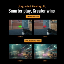 Монітор Asus 34" TUF Gaming VG34WQL5A 2xHDMI, 2xDP, 4xUSB, MM, VA, 3440x1440, 21:9, 200/400Hz, 1ms, sRGB 120%, CURVED, FreeSync, HAS, HDR400 90LM0CI1-B01171