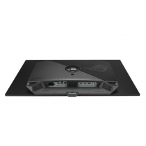 Монітор Asus 31.5" ROG Swift PG32UCDM3 2xHDMI, DP, USB-C, 3xUSB, QD-OLED, 3840x2160, 240Hz, 0.03ms, DCI-P3 99%, G-SYNC, FreeSync, HAS, HDR500 90LM0CL0-B01971