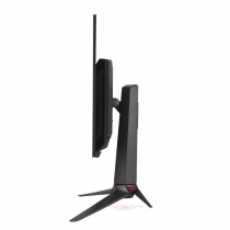 Монітор Asus 31.5" ROG Swift PG32UCDM3 2xHDMI, DP, USB-C, 3xUSB, QD-OLED, 3840x2160, 240Hz, 0.03ms, DCI-P3 99%, G-SYNC, FreeSync, HAS, HDR500 90LM0CL0-B01971