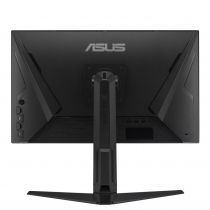 Монітор Asus 27" TUF Gaming VG27UQEL5A 2xHDMI, DP, MM, IPS, 3840x2160, 80/310Hz, 1ms, sRGB 120%, G-SYNC, FreeSync, Pivot, HDR400 90LM0CR1-B01171