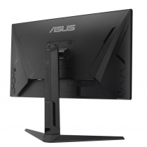 Монітор Asus 27" TUF Gaming VG27UQEL5A 2xHDMI, DP, MM, IPS, 3840x2160, 80/310Hz, 1ms, sRGB 120%, G-SYNC, FreeSync, Pivot, HDR400 90LM0CR1-B01171