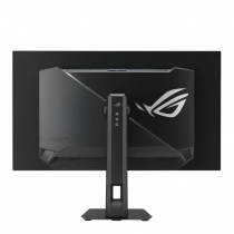 Монітор Asus 31.5" ROG Strix OLED XG32UQDMS 2xHDMI, DP, 2xUSB, QD-OLED, 3840x2160, 240Hz, 0.03ms, DCI-P3 99%, G-SYNC, FreeSync, HAS, HDR400 90LM0CV0-B01371
