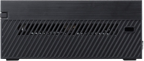 Персональний комп'ютер неттоп ASUS PN41-BBC029MCS1 MFF, Intel C N4500, 2*SO-DIMM, SATA+M.2SSD, UMA, WiFi, COM, без ОС 90MR00I1-M002B0
