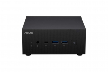 Персональний комп'ютер неттоп ASUS PN52-BBR556HD MFF, AMD R5-5600H, 2*SO-DIMM, SATA+M.2SSD, UMA, WiFi, без ОС 90MR00R2-M000D0