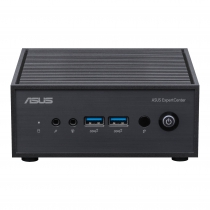 Персональний комп'ютер неттоп ASUS PN42-BBN200MV MFF, Intel N200, 2*SO-DIMM, SATA+M.2SSD, UMA, WiFi, VESA, без ОС 90MR00X2-M00020