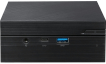 ПК Неттоп ASUS PN51-S1-B3324AD MFF, AMD R3-5300U, 8GB, F256GB, UMA, WiFi, W11P 90MS02A1-M003H0
