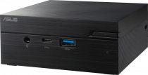 Комп'ютер персональний неттоп ASUS PN51-S1-B3324AD MFF, AMD R3-5300U, 8GB, F256GB, UMA, WiFi, W11P 90MS02A1-M003H0