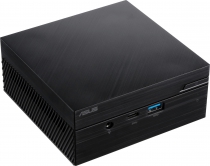 Комп'ютер персональний неттоп ASUS PN51-S1-B3324AD MFF, AMD R3-5300U, 8GB, F256GB, UMA, WiFi, W11P 90MS02A1-M003H0