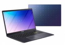 Ноутбук ASUS Vivobook GO 15 E510KA-BQ1187 15.6" FHD IPS, Intel N6000, 8GB, F512GB, UMA, noOS, Блакитний 90NB0UJ4-M01SW0