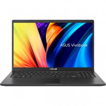 Ноутбук ASUS Vivobook 15 X1500KA-EJ276 15.6" FHD, Intel P N6000, 8GB, F512GB, UMA, NoOS, Чорний 90NB0VI5-M00E10