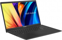 Ноутбук ASUS Vivobook 15 X1500KA-EJ276 15.6" FHD, Intel P N6000, 8GB, F512GB, UMA, NoOS, Чорний 90NB0VI5-M00E10