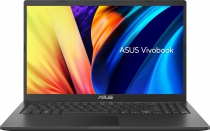 Ноутбук ASUS Vivobook 15 X1500KA-EJ314 15.6" FHD, Intel C N4500, 8GB, F256GB, UMA, NoOS, Чорний 90NB0VI5-M00H10