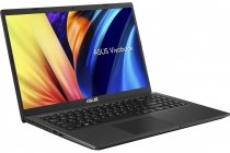 Ноутбук ASUS Vivobook 15 X1500KA-EJ314 15.6" FHD, Intel C N4500, 8GB, F256GB, UMA, NoOS, Чорний 90NB0VI5-M00H10