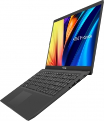 Ноутбук ASUS Vivobook 15 X1500KA-EJ314 15.6" FHD, Intel C N4500, 8GB, F256GB, UMA, NoOS, Чорний 90NB0VI5-M00H10