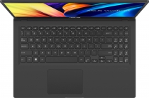Ноутбук ASUS Vivobook 15 X1500KA-EJ314 15.6" FHD, Intel C N4500, 8GB, F256GB, UMA, NoOS, Чорний 90NB0VI5-M00H10