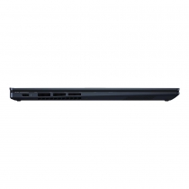 Ноутбук ASUS Zenbook S 13 Flip UP5302ZA-LX083W 13.3" 2.8K Touch, Intel i5-1240P, 16GB, F512GB, UMA, Win11, Голубий 90NB0VV1-M00E80
