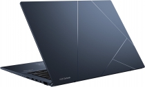 Ноутбук ASUS Zenbook 14 UX3402ZA-KP415W 14" WQXGA IPS, Intel i5-1240P, 16GB, F512GB, UMA, Win11, Голубий 90NB0WC1-M00W00