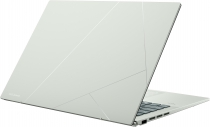 Ноутбук ASUS Zenbook 14 UX3402ZA-KM407W 14" 2.8K OLED, Intel i7-1260P, 16GB, F1TB, UMA, Win11, Морська хвиля 90NB0WC2-M00VS0