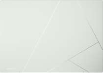 Ноутбук ASUS Zenbook 14 UX3402ZA-KM407W 14" 2.8K OLED, Intel i7-1260P, 16GB, F1TB, UMA, Win11, Морська хвиля 90NB0WC2-M00VS0