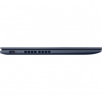 Ноутбук ASUS Vivobook 15 M1502YA-BQ019 15.6" FHD IPS, AMD R5-7530U, 16GB, F512GB, UMA, NoOS, Блакитний 90NB0X21-M000R0