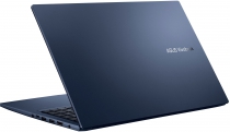 Ноутбук ASUS Vivobook 15 M1502YA-BQ325 15.6" FHD IPS, AMD R5-7430U, 16GB, F512GB, UMA, NoOS, Блакитний 90NB0X21-M00EU0