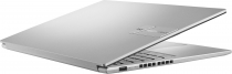 Ноутбук ASUS Vivobook 15 M1502YA-BQ161 15.6" FHD IPS, AMD R7-7730U, 16GB, F512GB, UMA, NoOS, Сріблястий 90NB0X22-M00AH0