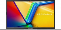 Ноутбук ASUS Vivobook 15 M1502YA-BQ161 15.6" FHD IPS, AMD R7-7730U, 16GB, F512GB, UMA, NoOS, Сріблястий 90NB0X22-M00AH0